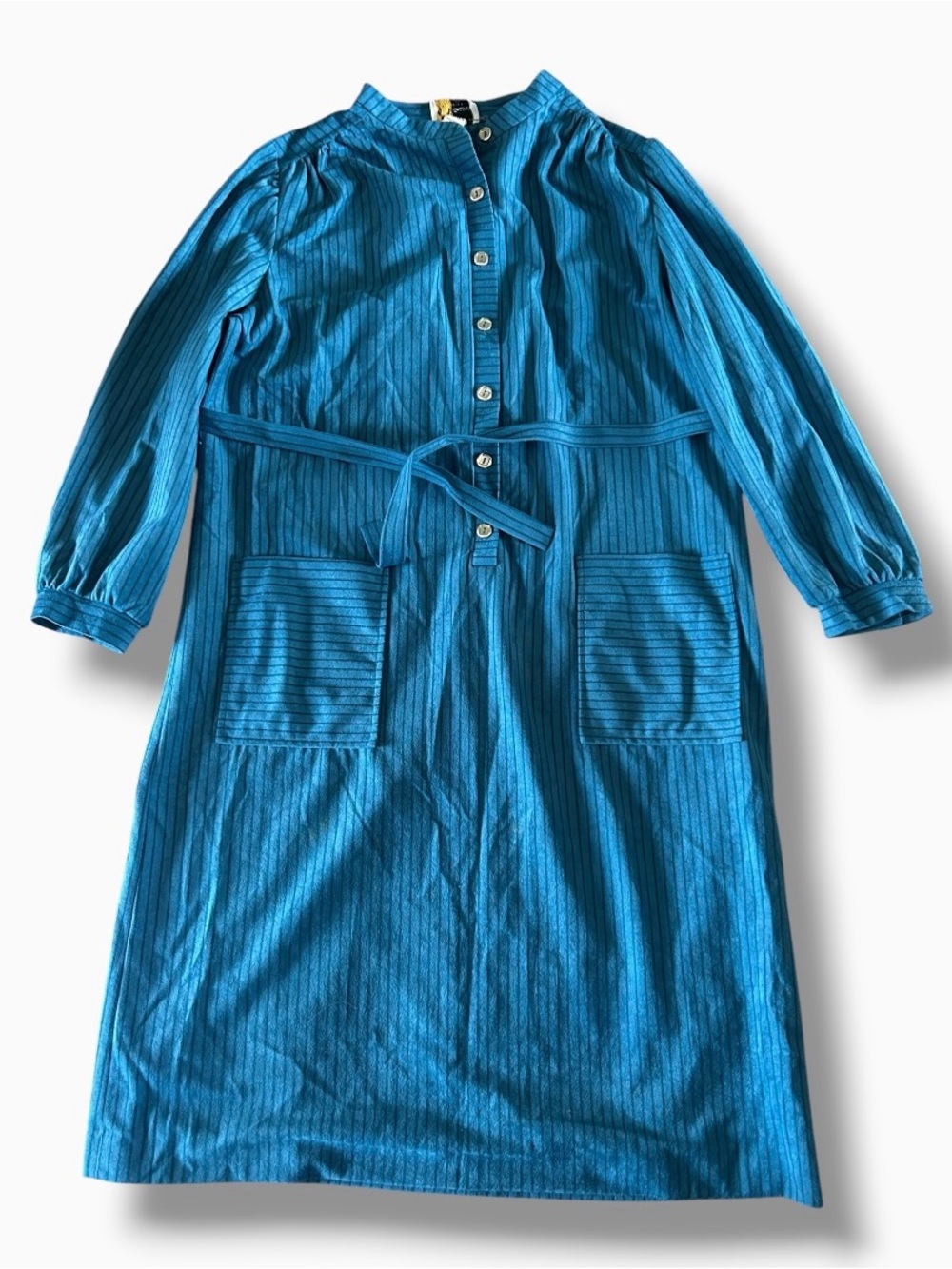 [Marty Gutmacher] VTG 70s Sleep Dress